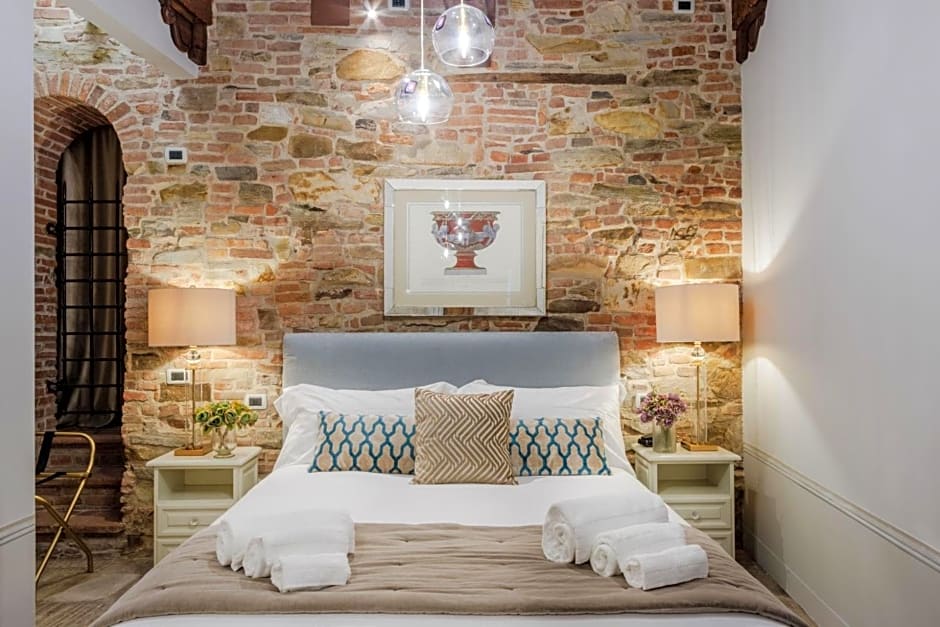 Lucca Heritage Retreat