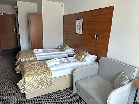 Classic Triple Room