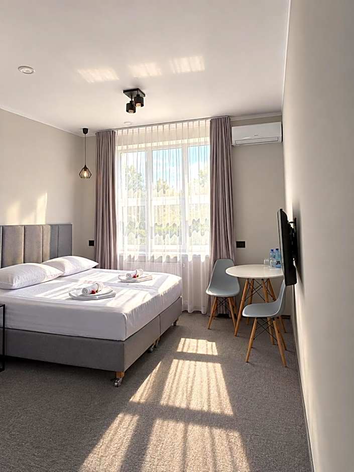 E-Hotel Łódź