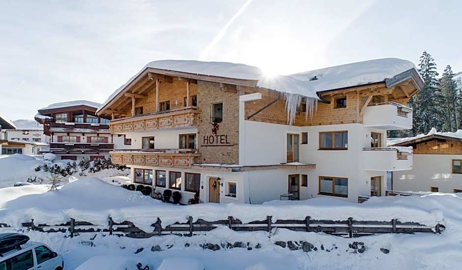 Landhotel Föhrenhof Ellmau
