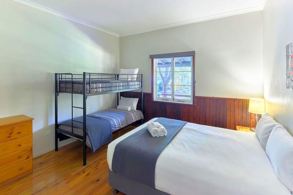 RAC Margaret River Nature Park