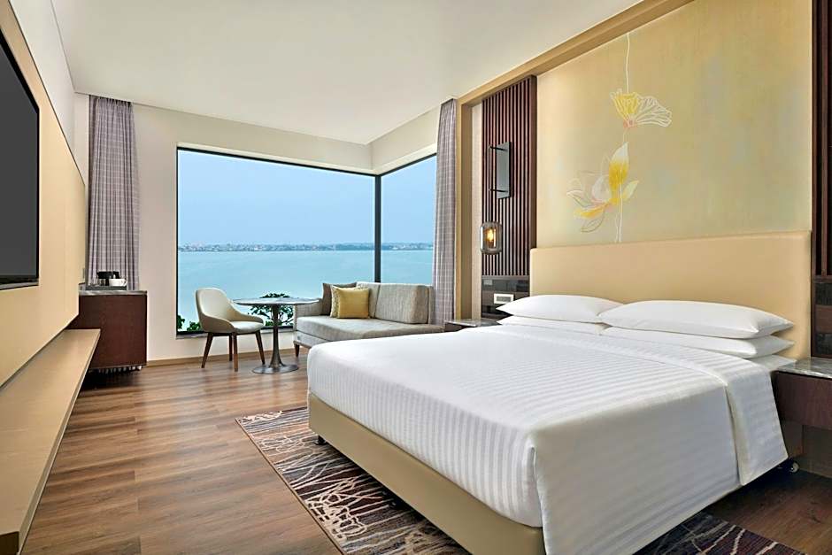 Courtyard by Marriott Gorakhpur