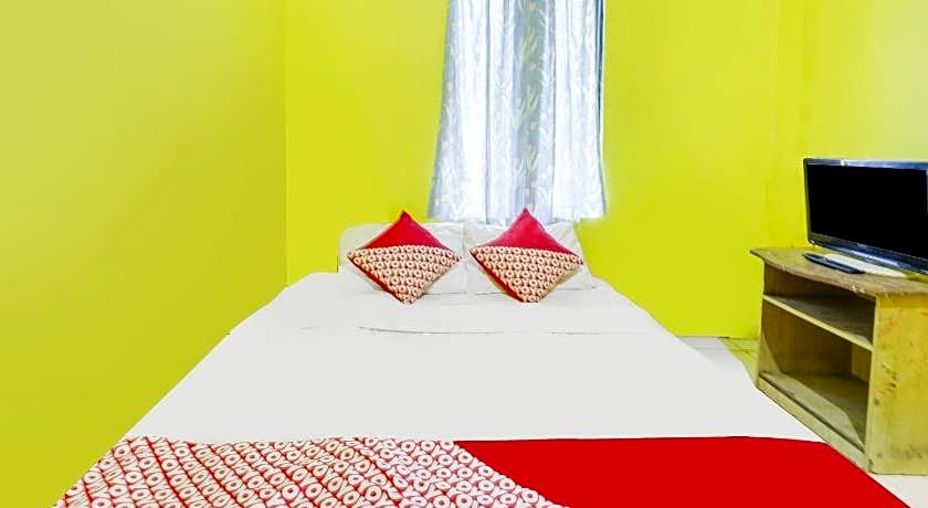 Hotel O Emes Jaya HomestayNearSamsung Electronic Indonesia PT