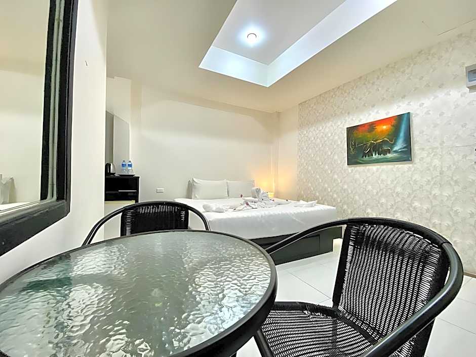 Beachwalk Patong