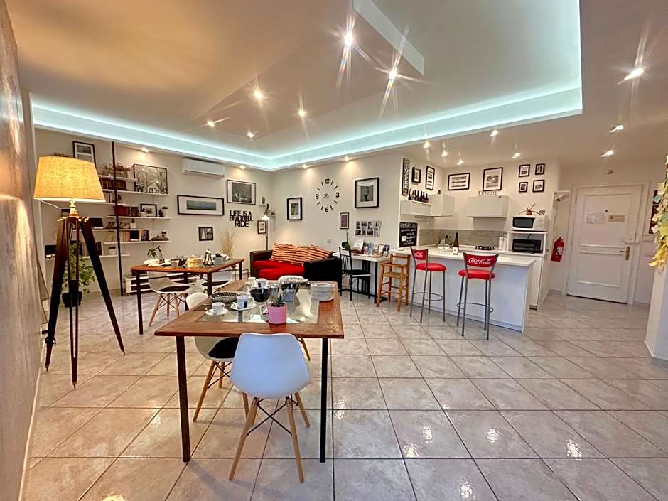 Il BorGhetto Guest House