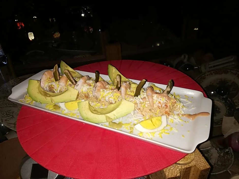 Maison d'hotes Ait Bou Izryane