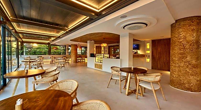 Lilium Boutique Hotel