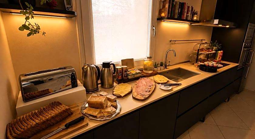GAN EDEN b&b