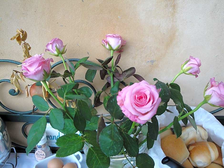 The Tower Of The Old King