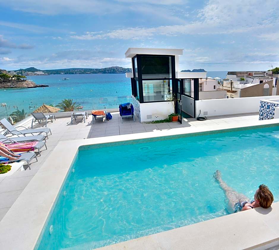 Paguera Treff Boutique Hotel