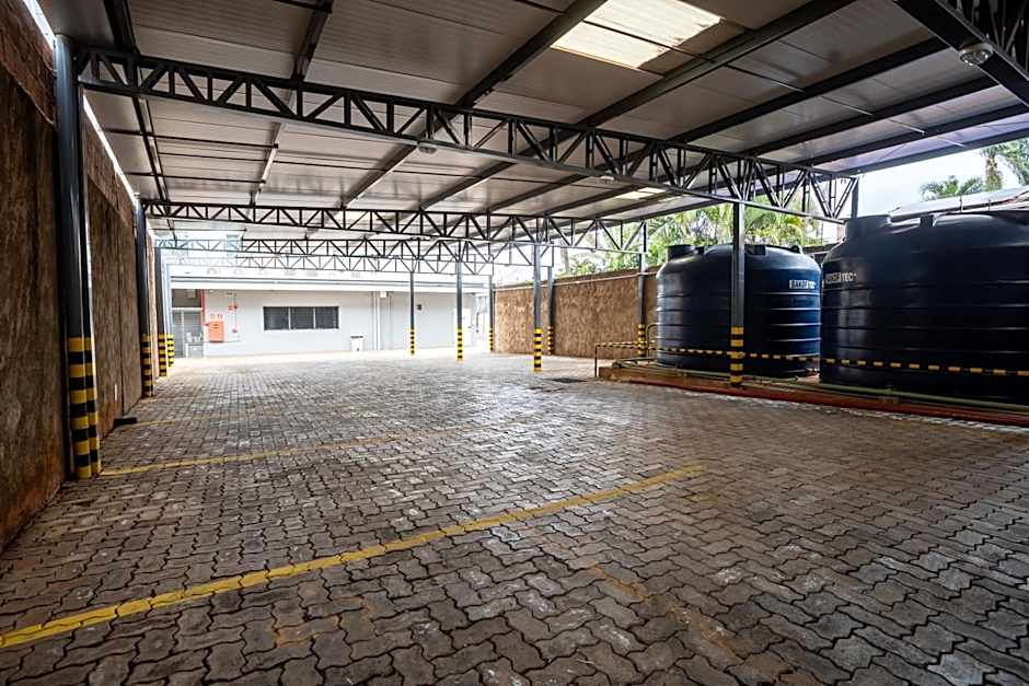 Caranda Hplus Express