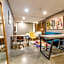 Hotel Spirito by Spiwak