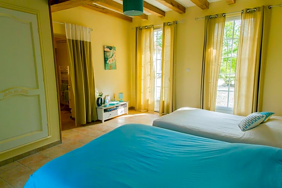 La Tour de la Conterie