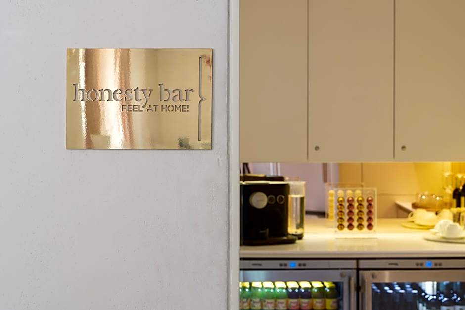 Eurostars Florence Boutique