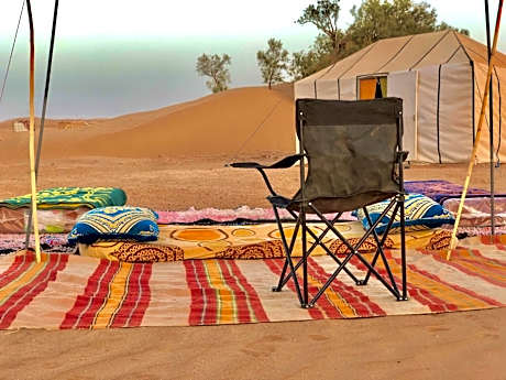M'Hamid Budget Lodge
