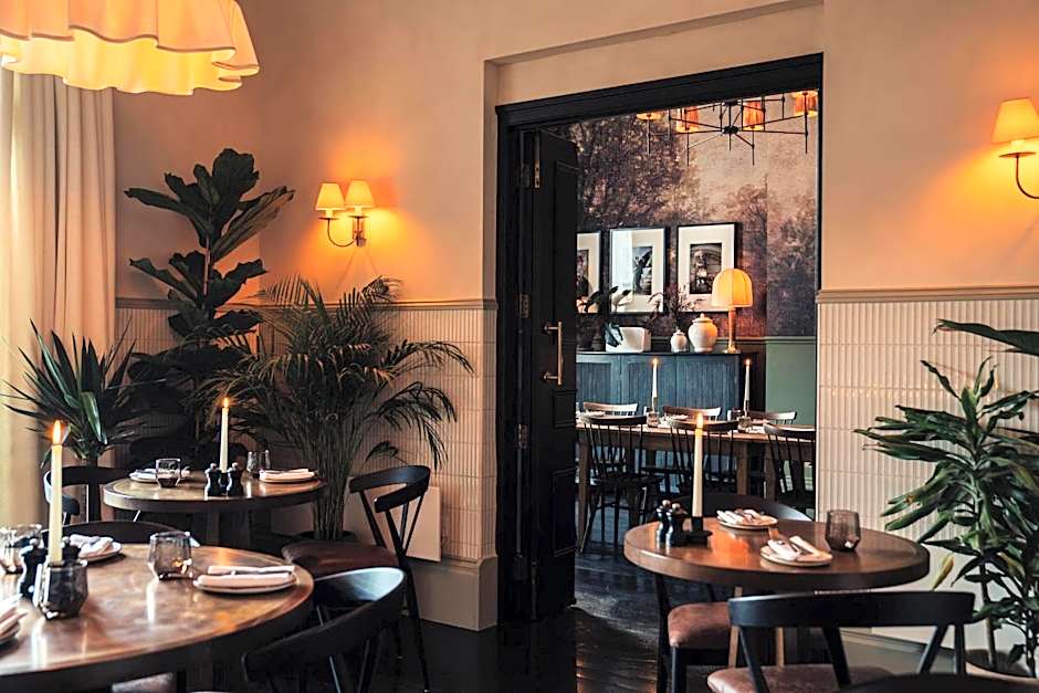 No 1 by GuestHouse, York