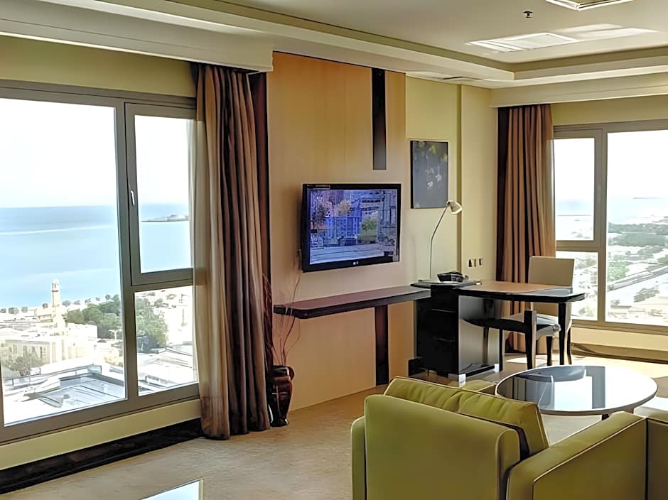 Best Western Plus Mahboula