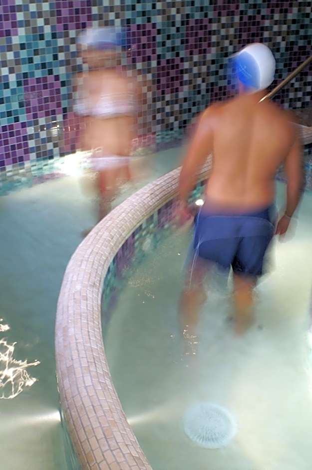 Balneario de Archena - Hotel León