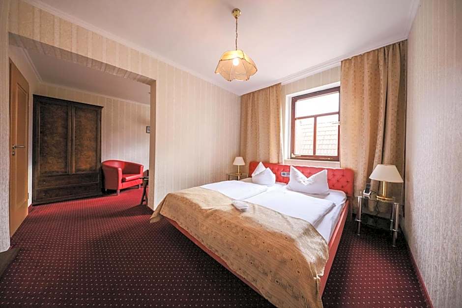 Hotel Zur Traube