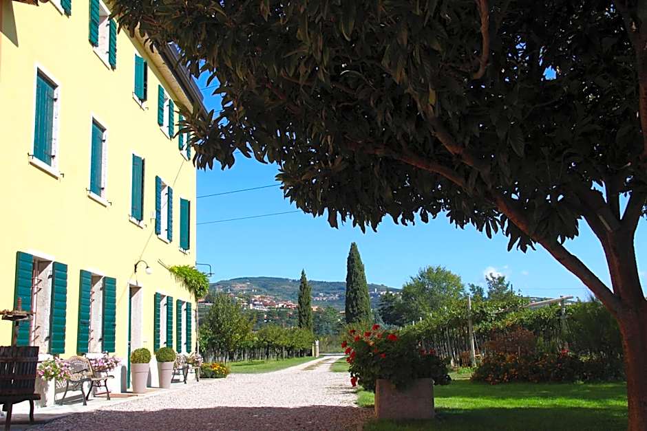 B&B CAMPAGNON VALPOLICELLA