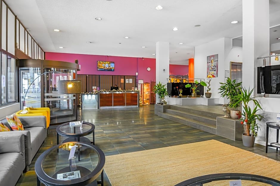 Neuchatel City Hotel