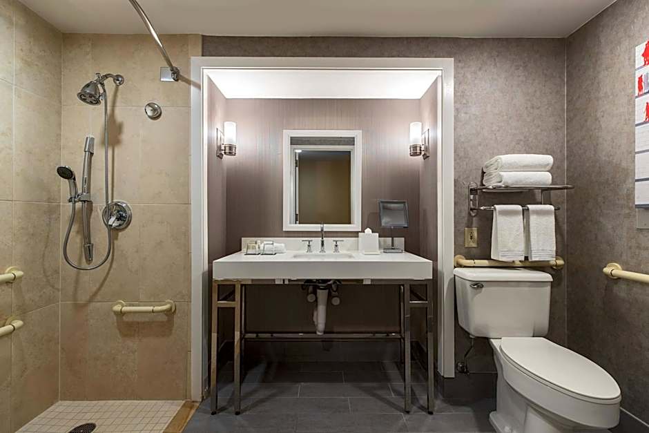 Renaissance by Marriott Chicago Downtown Hotel