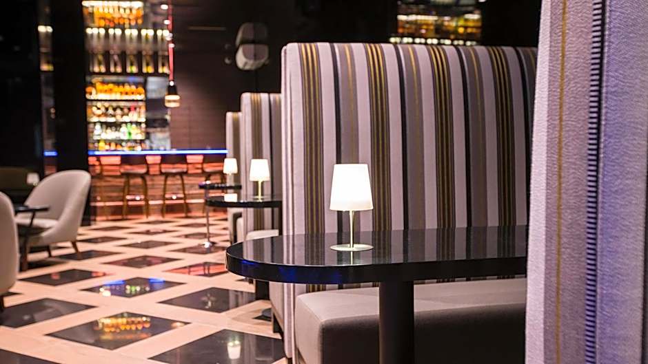 Home Suites Boutique Hotel Freetown