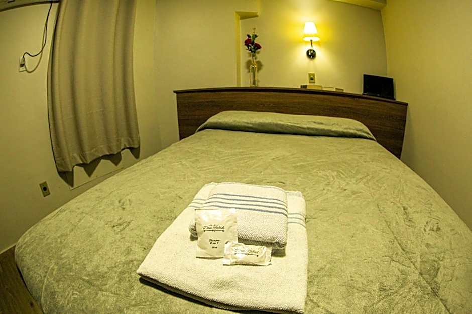 Hotel Dom Rafael Executivo