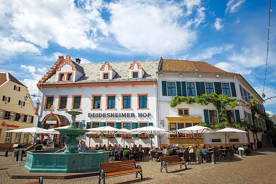 Deidesheimer Hof