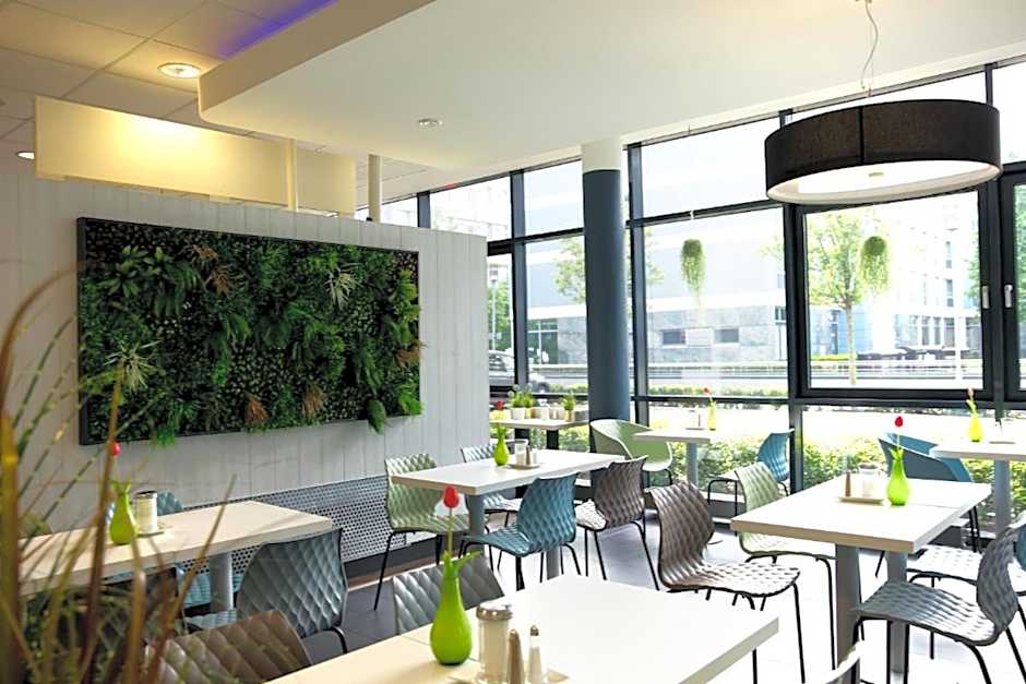 Ibis budget Koeln Messe