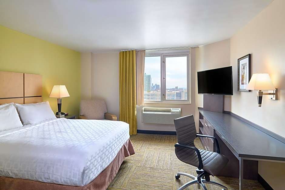 Candlewood Suites NYC -Times Square By IHG