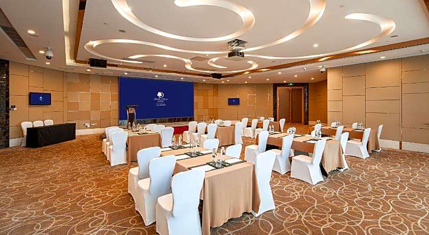 DoubleTree By Hilton Guangzhou