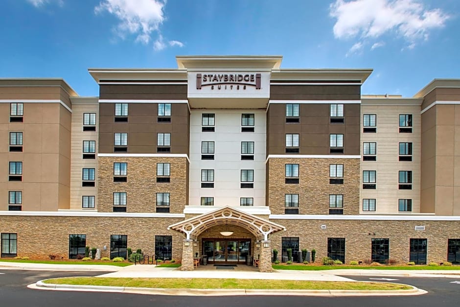 STAYBRIDGE SUITES ROCK HILL