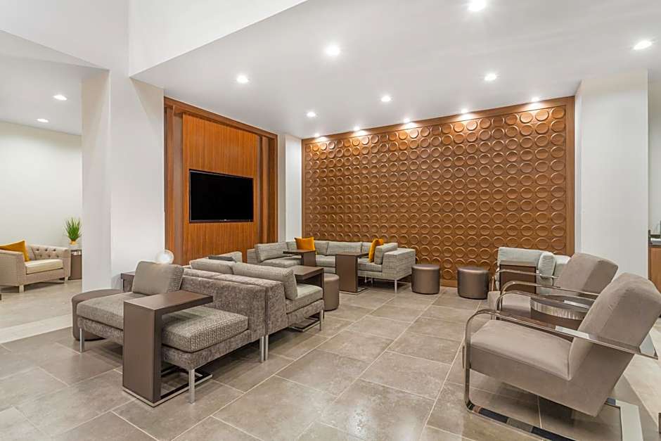 Wingate by Wyndham Hurricane Zion