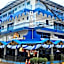 Central Guesthouse Chiang Rai