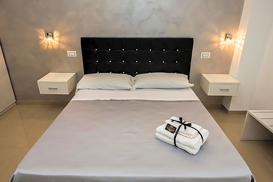 La Suite Tropea