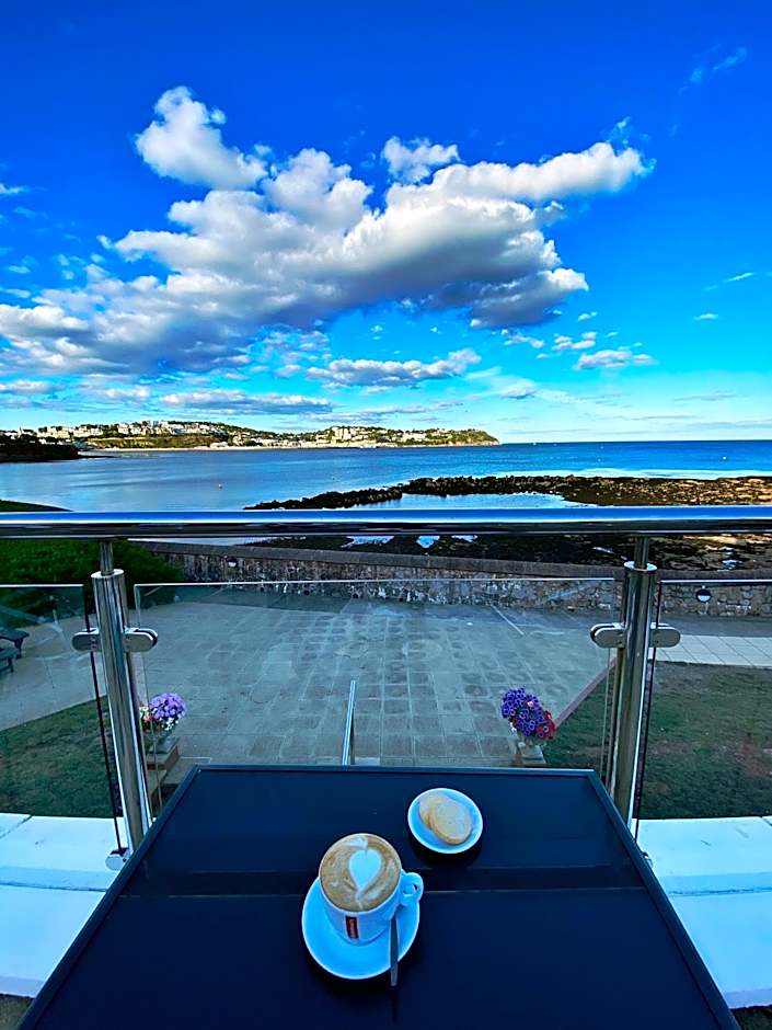 Livermead Cliff Hotel