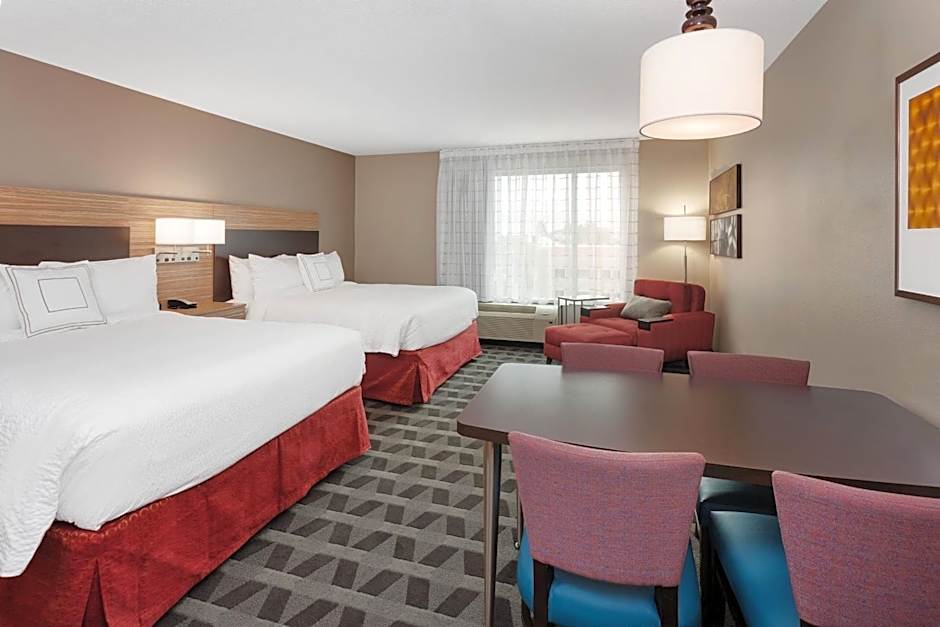 TownePlace Suites by Marriott Titusville Kennedy Space Center