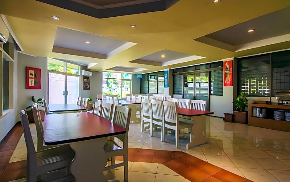 The Yani Hotel Bali