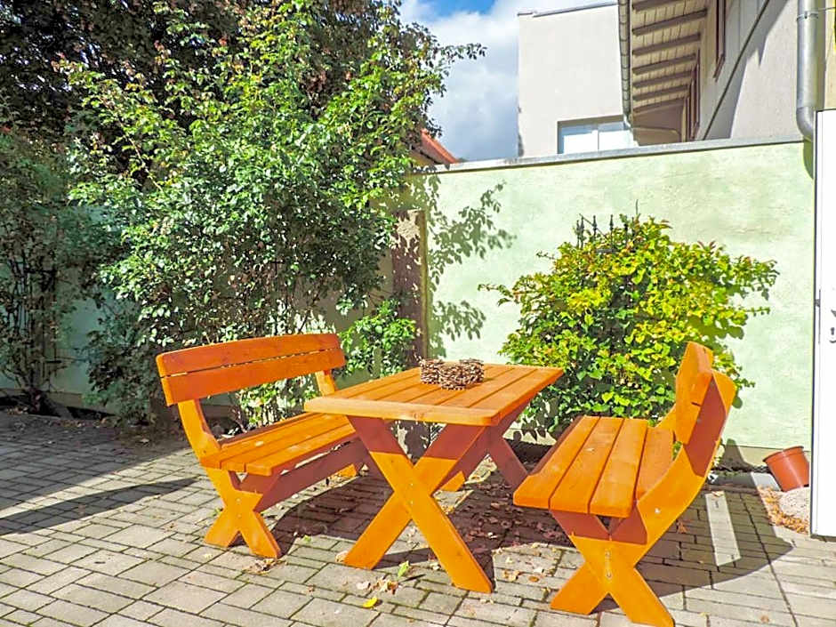 Ferienwohnungen An der Bimmelbahn Wernigerode