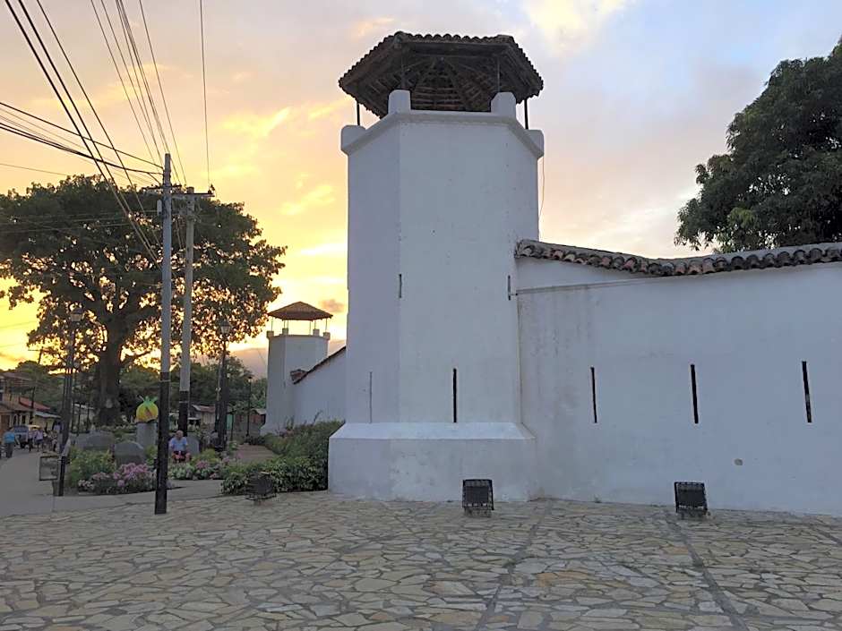 Hotel La Polvora