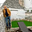 Trulli Holiday Deluxe & Wellness
