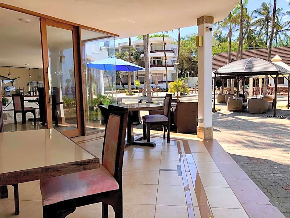 Kenya Bay Beach Hotel
