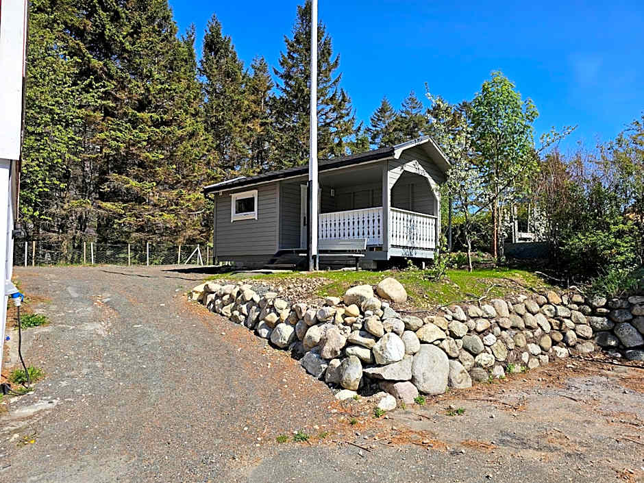 Brufjell Hostel & Parking