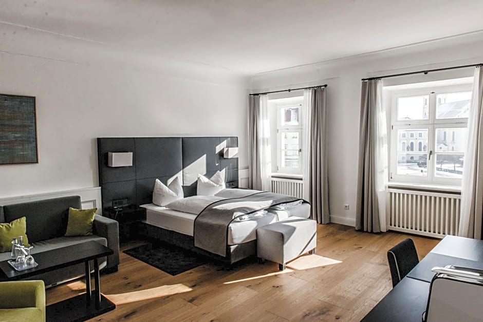 Hotel Münchner Hof