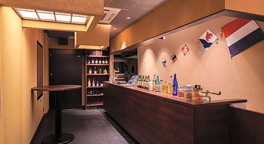 hotel H2 TRIP&BUSINESS NAGASAKI