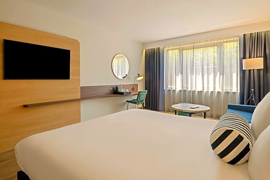 The Belson Brussels, a Tribute Portfolio Hotel