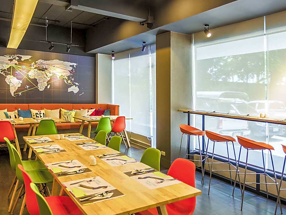 Ibis Styles Bangkok Sukhumvit 50