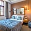 Wellness & spa hotel Augustiniánský dům