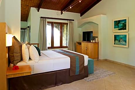 Standard Family Room (2 Adults + 1 Child)